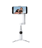 ⁦إنستا ٣٦٠ فلو مثبّت مستقلّ باللون الأبيض⁩ - الصورة ⁦3⁩