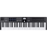 Arturia Keylab Essential 61 Mk3 - Black