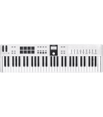 Arturia Keylab Essential 61 Mk3 - White