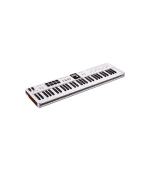 Arturia Keylab Essential 61 Mk3 - White - Image 2