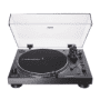Audio Technica - AT-LP120XUSB - Black