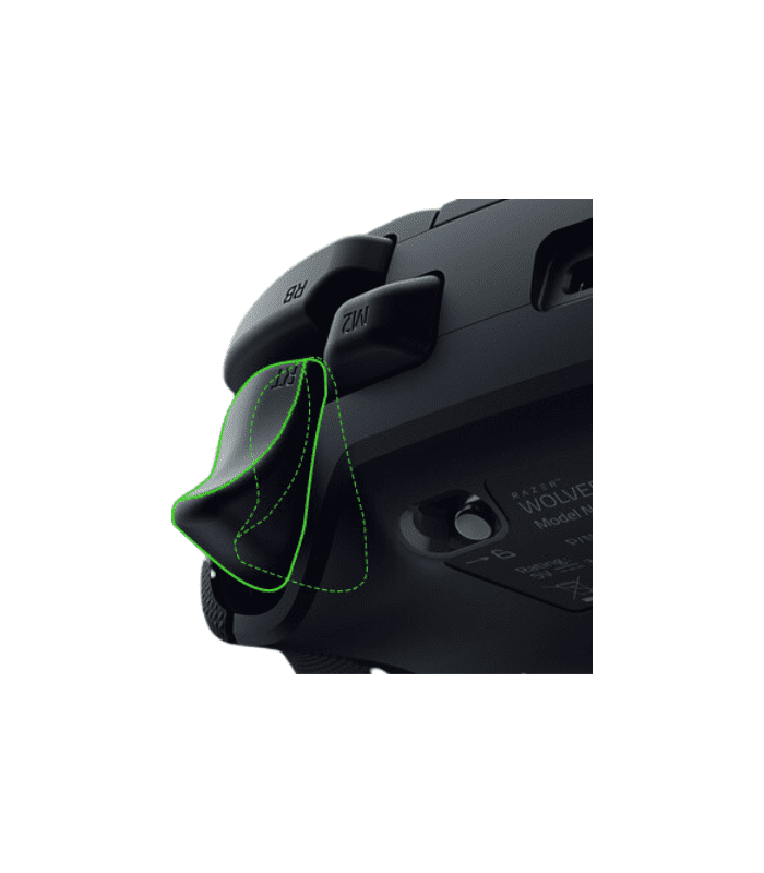 Razer Wolverine V2 Chroma - Black - Image 2