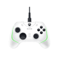 Razer Wolverine V2 Chroma - White