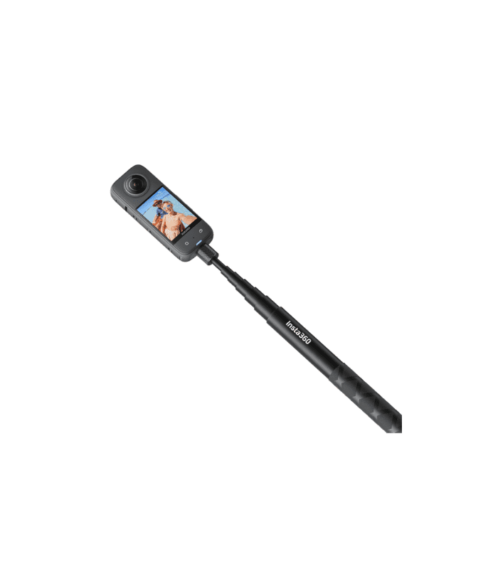 Insta360 - 114cm Invisible Selfie Stick - Image 2