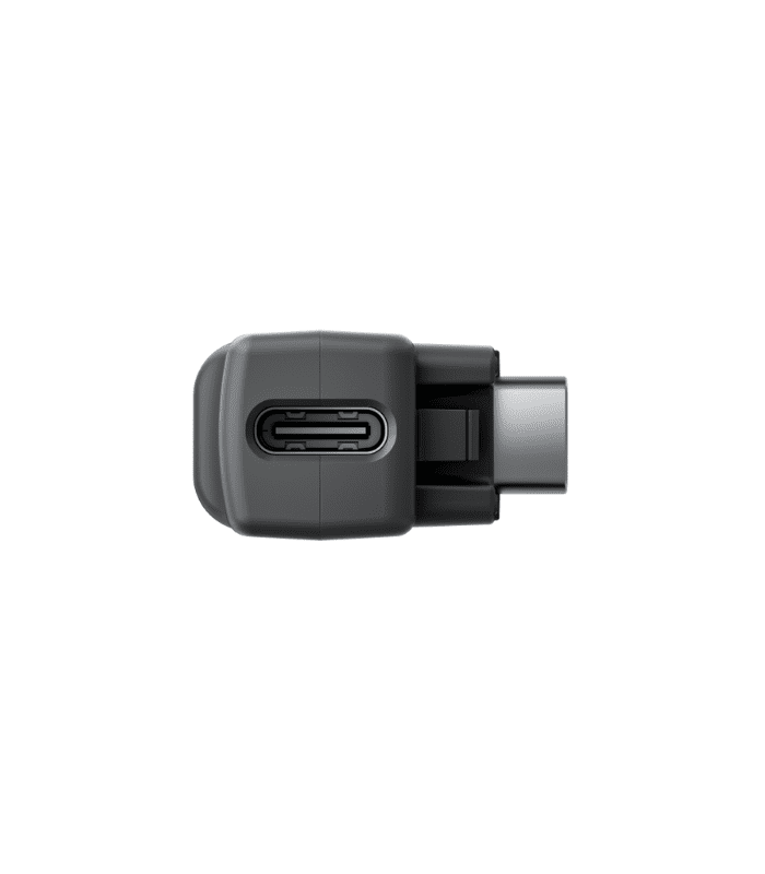 Insta360 X3 Mic Adapter - Image 2