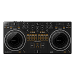 Pioneer DJ - DDJ-Rev1