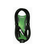 Bespeco - EAY2X2R300 - 2RCA-M to 2XLR-M 3m - Audio Cable - Image 2