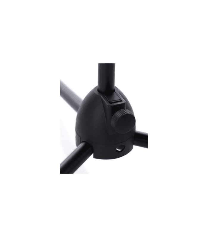 Bespeco - MS36NE - Small Microphone Boom Stand - Image 4