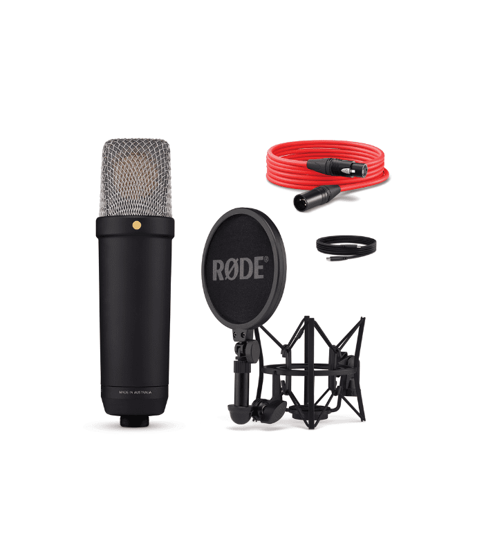 Rode NT1 5th Generation - Image 2