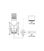 ⁦رود أن تي ١ الجيل الخامس⁩ - الصورة ⁦3⁩