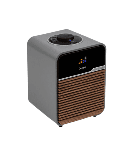 Ruark Audio R1S - Mid-Grey - Image 1