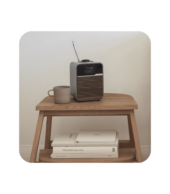 Ruark Audio R1S - Mid-Grey - Image 4