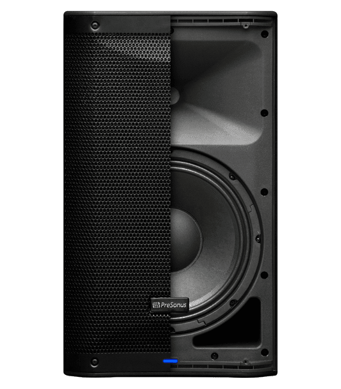 PreSonus AIR10 - 2-Way Active Loudspeaker - Pair - Image 4
