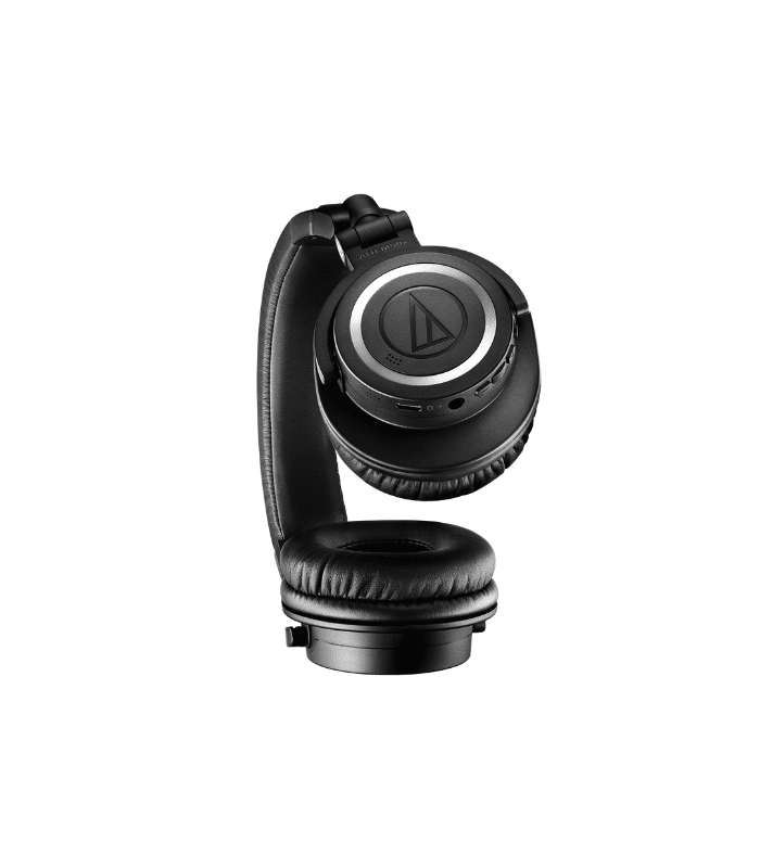 Audio Technica - ATH-M50xBT2 - Image 3