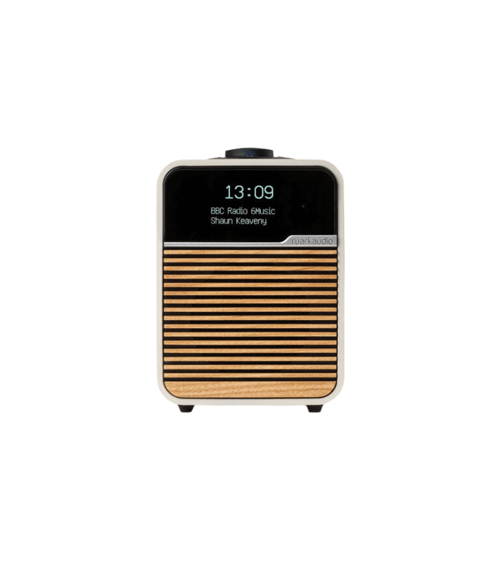 Ruark Audio R1 MK4 - Light Cream - Image 2