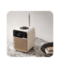 Ruark Audio R1 MK4 - Light Cream - Image 3