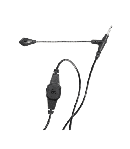 V-Moda - Boompro Microphone - Image 1