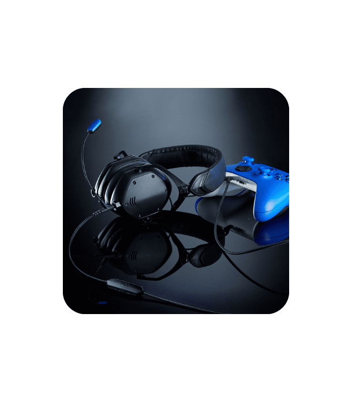 V-Moda - Boompro X Microphone - Image 3