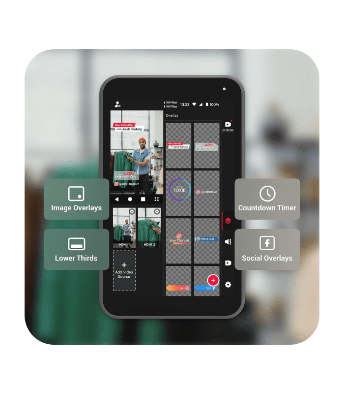 Yololiv - Instream - Image 5