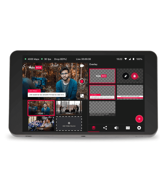 Yololiv - YoloBox - Image 4