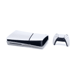 Sony PlayStation 5 Slim Disc - Image 2