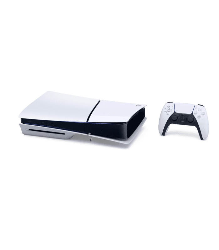 Sony PlayStation 5 Slim Disc - Image 2