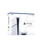 Sony PlayStation 5 Slim Disc - Image 3