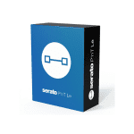 Serato Pitch in Time LE - Digital Delivery
