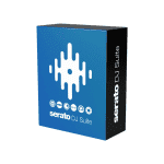 Serato DJ Suite - Digital Delivery