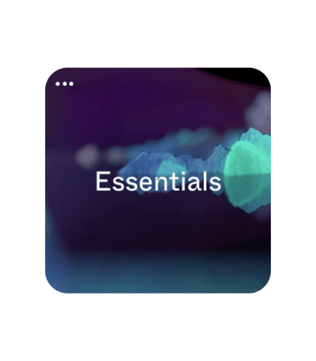 fabfilter-essentials FabFilter - Essentials Bundle - Digital Delivery - Image 1