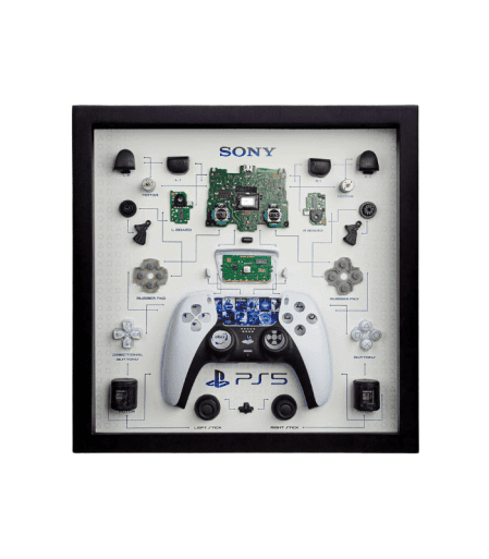 Grid Dualsense Controller - Image 1