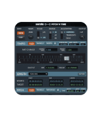 Serato Pitch in Time Pro - Digital Delivery - Image 2