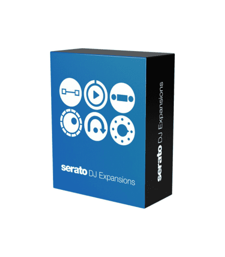 Expansion Packs for Serato DJ Pro - Digital Delivery - Image 1