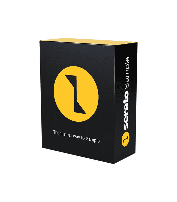 Serato Sampler Plugin - Digital Delivery - Image 3