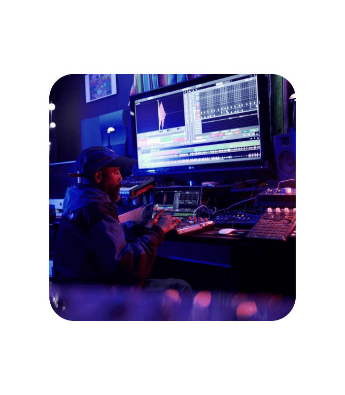 Serato Sampler Plugin - Digital Delivery - Image 2