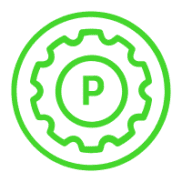 8 PROGRAMMABLE CONTROLS Includes 6 buttons for macros and shortcuts, fully configurable via Razer Synapse.