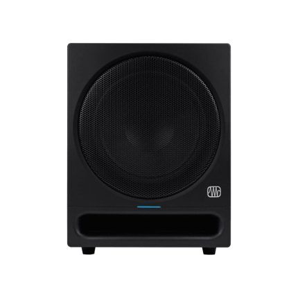 PreSonus® Eris® Pro Sub 10 10-inch, Active, Front-Firing Studio Subwoofer