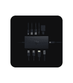 Razer USB-C Dock - Black