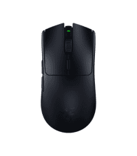 Razer Viper V3 HyperSpeed Wireless Esports Gaming Mouse, 82g Lightweight Design, 30K DPI Optical Sensor, Up to 280 Hr Battery Life, HyperSpeed Wireless, Mechanical Switches Gen-2 - Classic Black