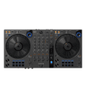 DDJ-FLX6-GT 4-channel DJ controller for multiple DJ applications (Graphite)