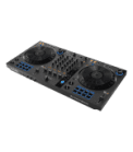 DDJ-FLX6-GT 4-channel DJ controller for multiple DJ applications (Graphite)