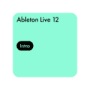 ableton live 12 intro