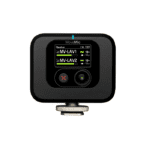 MOVEMIC RECEIVER
Wireless Receiver For MoveMic