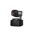 OBSBOT Tiny 2 AI-Powered PTZ 4K Webcam