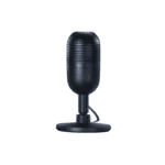 Razer Seiren V3 Mini - Black
Ultra-Compact USB Microphone with Tap-to-Mute