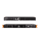 AudioFuse 16Rig
Studio mastermind interface