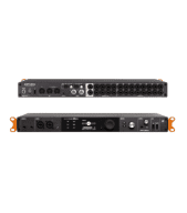 AudioFuse 16Rig Studio mastermind interface