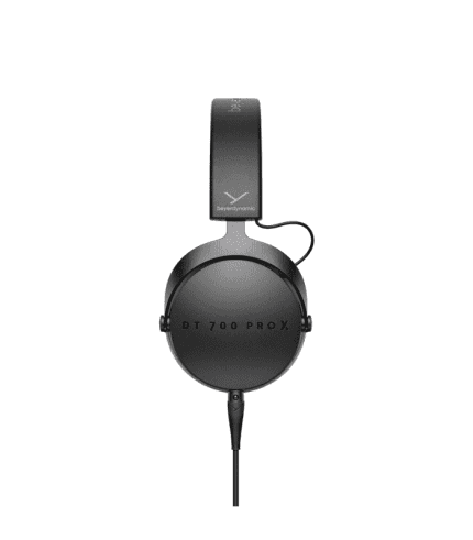 DT 700 PRO X Studio headphones for recording & monitoring (closed)