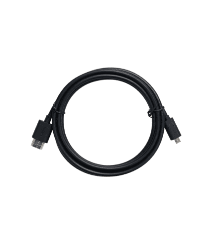 OBSBOT Micro HDMI to HDMI Cable