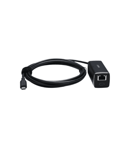 USB-C to Ethernet Adapter